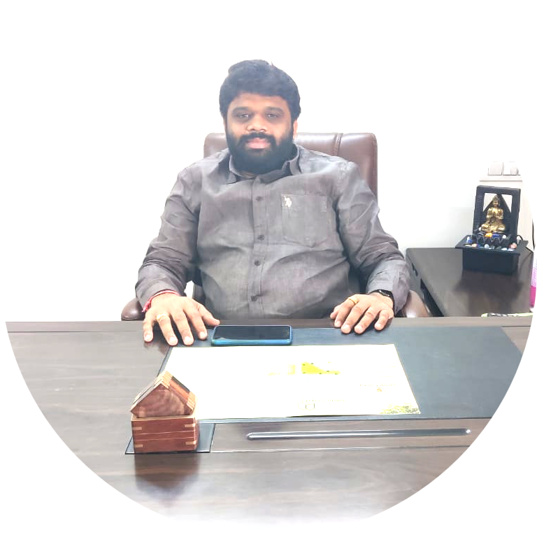 SREEDHAR PATHIPATI
