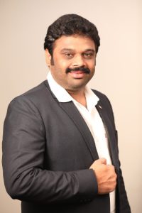 SREEDHAR PATHIPATI