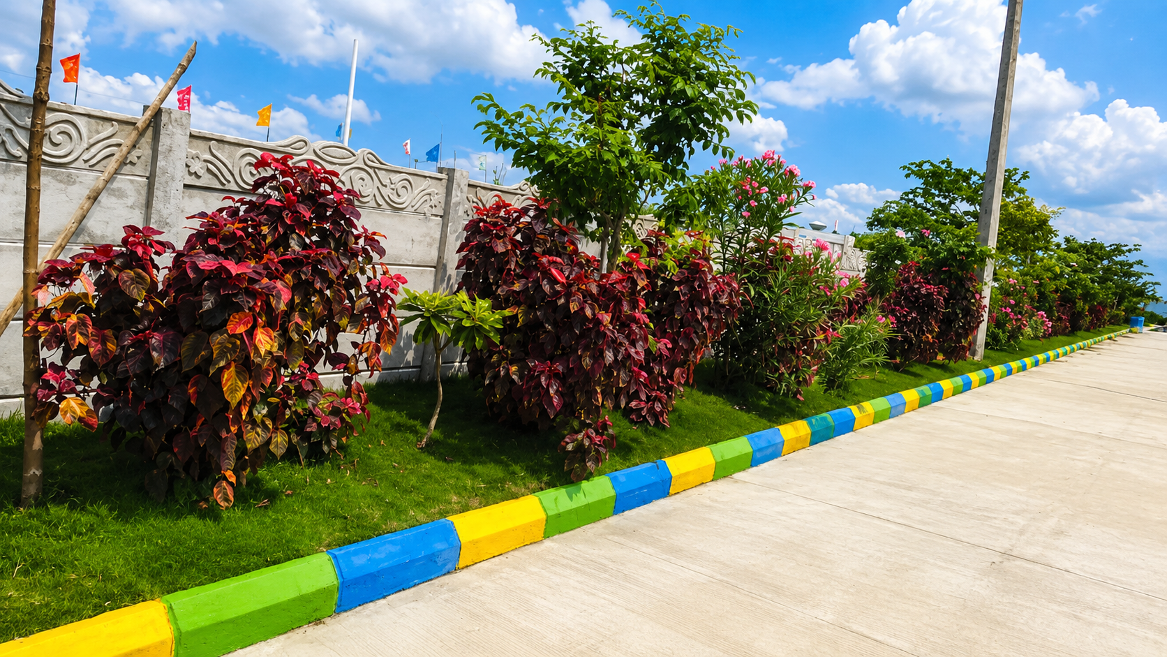 Sanjeevani Golden City Avenue Plantation