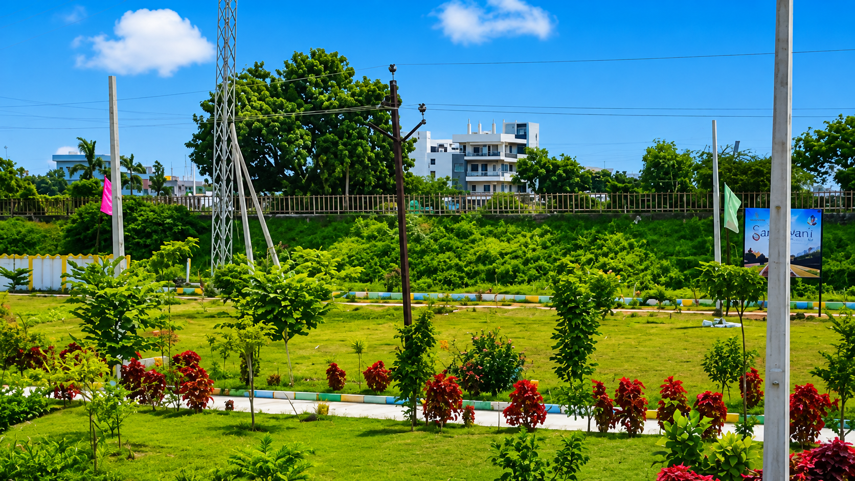 Sanjeevani Golden City