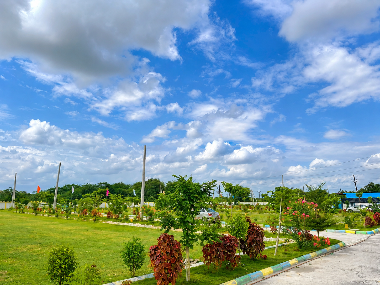Sanjeevani Gloden City