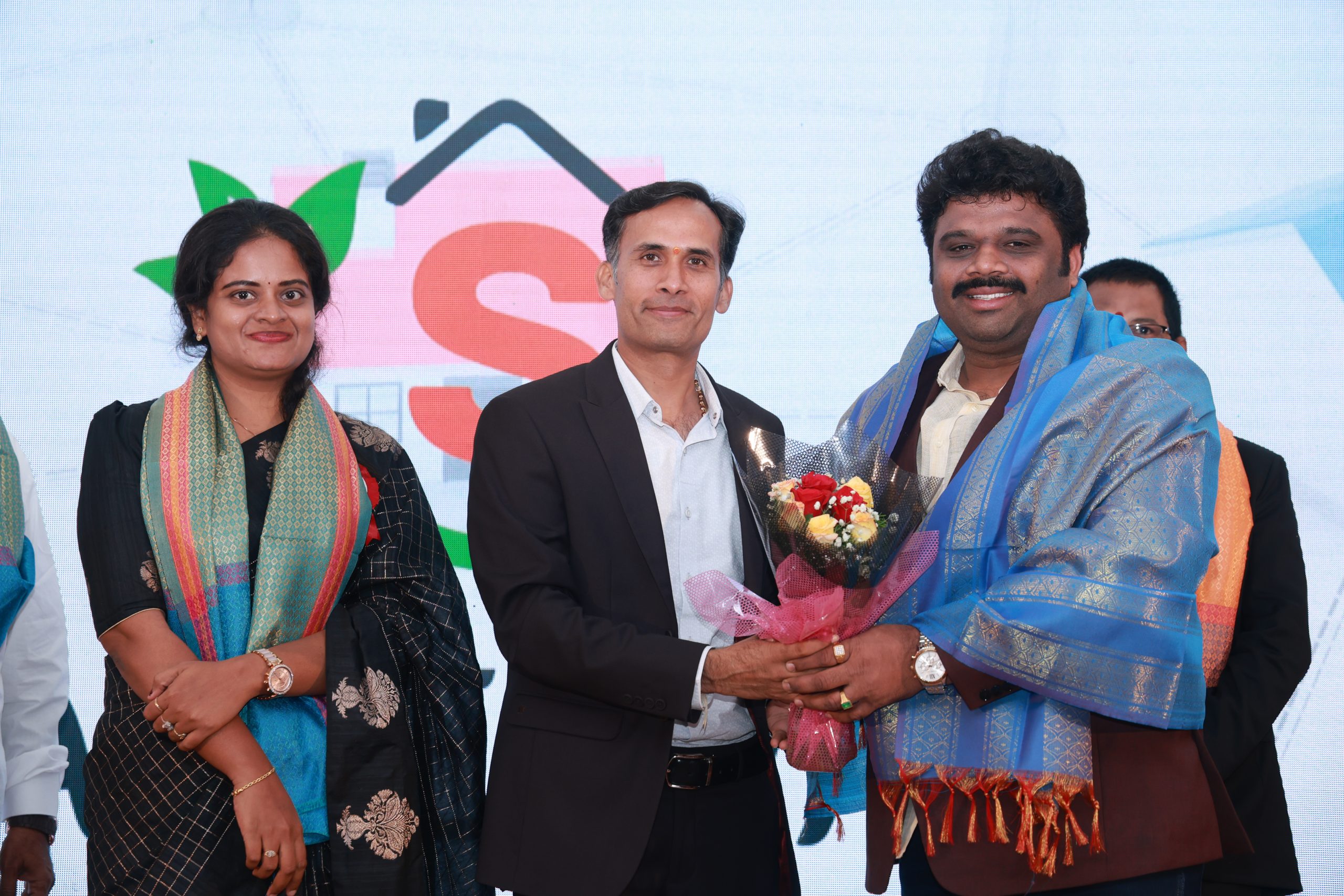 Unstoppable Mega Event