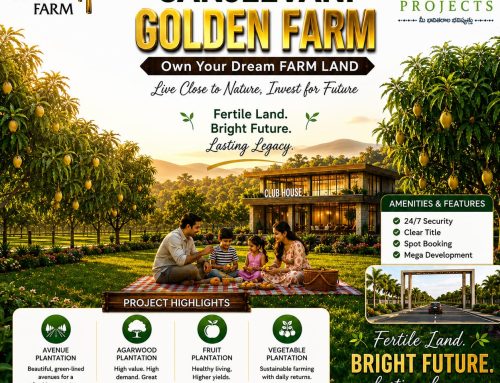 Experience Luxury Living at Sanjeevani Gloden Farm